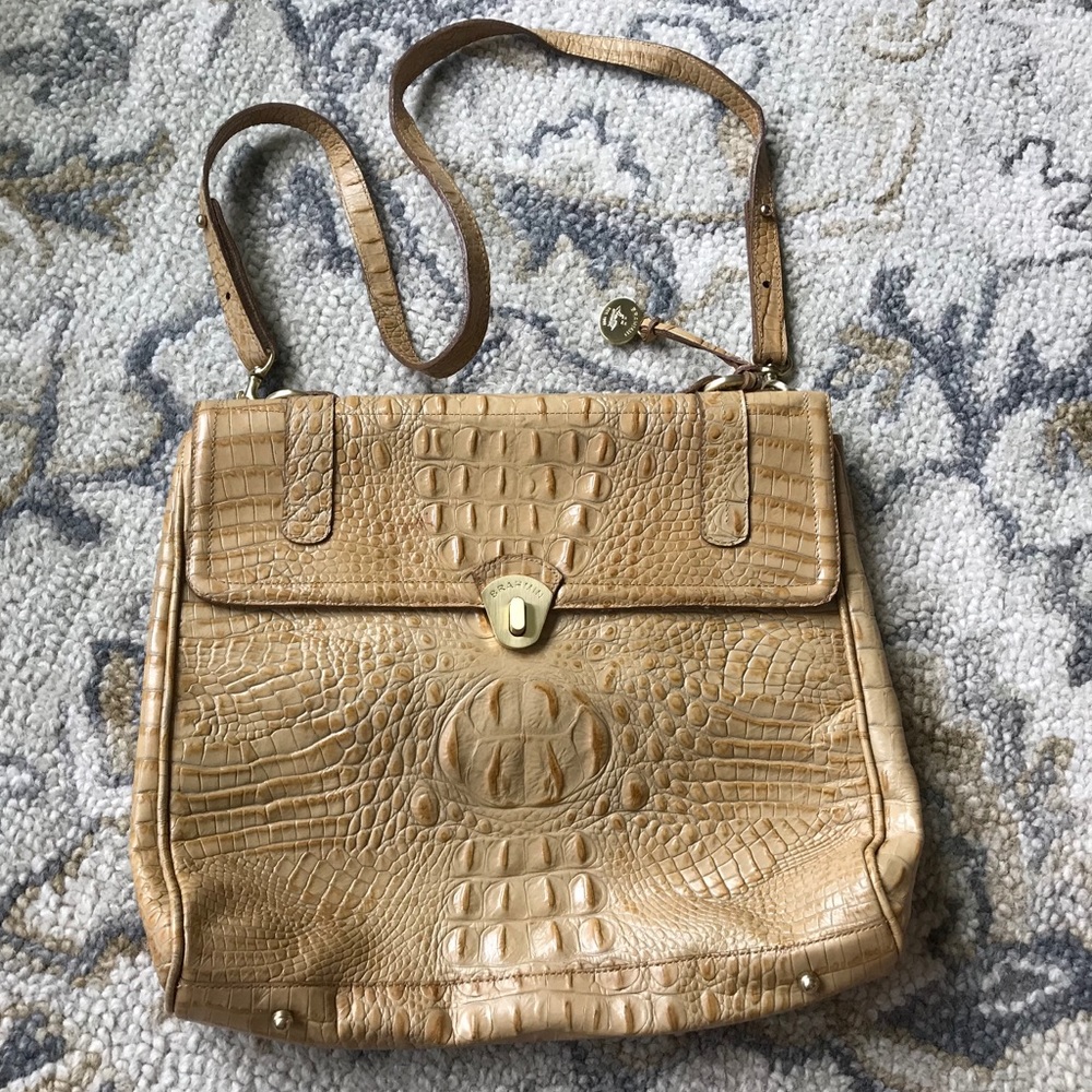 Brahmin Purse